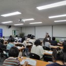 영남간호학원 | [2025년 10월 1일] ㅡ 간호조무사 ㅡ 65기 / 64기 강의후기 ❤️정연화양정간호학원❤️