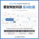 중앙허브치과의원 이미지