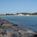 하모해수욕장 이미지