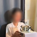 부평레터링케이크 메이드윤 생일케이크 후기