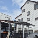 태양타이어 | 부산 타이어샵 주차장태양광 카포트 시공후기