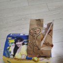 비비큐치킨 곡선점 이미지