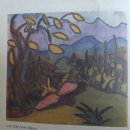 삶이 예술이 되는 수채화 | 헤르만 헤세 『삶을 견디는 기쁨』 리뷰 독서 후기ㅣ삶이 힘들 때 읽으면 좋은 책