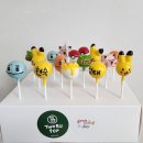 캐릭터그루밍 이미지