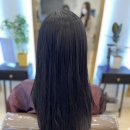 역북동미용실 / 티티안헤어 역북점 클리닉 후기 By. 리리원장님