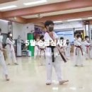 명품 백두 태권도 이미지