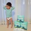 아이스짱 | 페넬로페 2026 씬씬씬 아이스 썸머 팬티기저귀 점보사이즈 후기