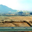 중산지구 도시개발 이미지