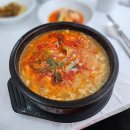 강릉 정동진역 근처 짬뽕 순두부 맛집 정가네순두부
