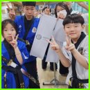 대호 합기도, 해동검도 이미지