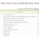 e-Test Professionals Excel 2016 이미지