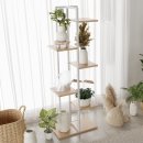 H1430 | 베란다를 바꿀 CACTUS 화분선반, 어떤가요?