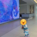 배스킨라빈스 패밀리 도슨트 워크숍바이배스킨라빈스에서 주말 보내기