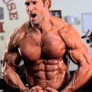 파워 유도 피트니스 이미지