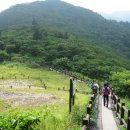 8.23(일)지리산 뱀사골(화개재:1440m)계곡산행 이미지