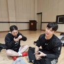 26.03.24 리딤 정기운동 영평초 이미지