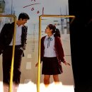 전으로 통하는 문화 이미지