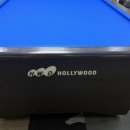 허리우드 당구장 이미지