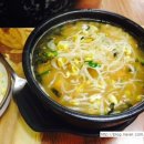 전주콩나물국밥 이미지