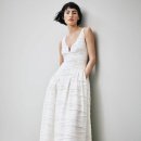 H&M, 재활용 소재로 만든 ‘웨딩드레스’ 출시 이미지
