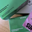슈퍼말차 글루텐프리 롤케이크 2종 후기