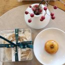 한식디저트(떡,한과,음청류) 이미지