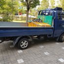 태백용달이사화물 이미지