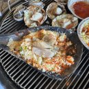 조개구이 - 관악구 관천로 54-1 | 조개구이