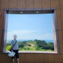 설리마을1 | 경남 남해 태교여행 코스 추천 설리 스카이워크 입장료 포토존 하늘 그네