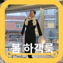 리리유치원 | 리리앤코 봄하객룩 베니안드 SET 블랙 스타일후기