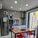 씨유(CU) 가평아침고요점 | 가평 라라키즈 풀빌라 아기랑 겨울 호캉스 찐후기