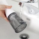 B.S 소프트 | 워터픽 오아 클린이워터B 리뷰 – 휴대용 구강세정기 가성비 끝판왕!