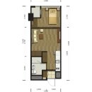 애오개역 4번 출구 앞 이미지