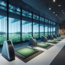 골프존파크 스톤시티점 이미지