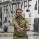 채피 Chappie 2015 관람평 및 후기 넷플릭스 SF 영화 리뷰 및 후기