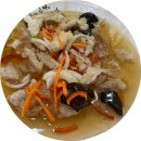 배반 | 삼막산 근처 중식당 ‘락천’ 솔직 후기 (feat. 배반의 중국집)