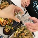 더 트레이 앤 면품삼계 - 다양한 안주가 맛있는 광안리 맛집 추천 부산 데이트 맛집 추천