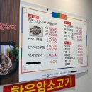 신안아파트 앞 상가 이미지