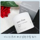 퍼스널원 | 이니스프리 퍼스널원크림 베이직 라이트 B/1 :: 지성피부추천~~