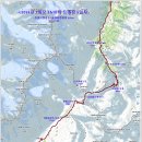 2024년 7최모 몽블랑둘레길 (TMB) 트레킹 간략산행기 2부(2024년 7월 8~10일) 이미지