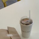 바바그라운드 | 집안에서 공포스러운 무언가를 마주친 일기