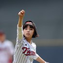 단발머리 이미지