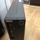 LENOVO CPU i5 , RAM 8gb windows10, benQ 24인치 모티터 포함 13000엥 이미지