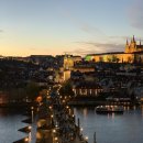 프라하 이미지