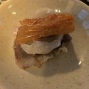 골목 소금구이 | 송파 방이먹자골목 삼합 맛집 초원소금구이 후기