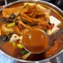 오곡광산 | 서찬열명인 김치찜 첨단 밥집 솔직후기.