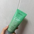 (주)그린팩 | 모공 줄이는법 찾는다면 듀이트리 AC 컨트롤 딥 그린 카밍 클레이젤 모공팩 후기