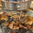 연서숯불갈비