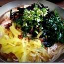 대동면국수