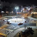 신호대기 횡단보도 네이버블로그